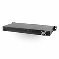 thumbnail image 3 of Supermicro A1SRi-2558F Intel Atom C2558 Front I/O 1U Rackmount w/ 8GB ECC, Quad LAN, IPMI, 3 of 4