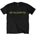 thumbnail image 1 of Bob Marley  Adult Exodus Back Print T-Shirt, 1 of 2