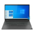 thumbnail image 2 of Lenovo IdeaPad Flex 5 15A Home & Business 2-in-1 Laptop (AMD Ryzen 7 5700U 8-Core, 15.6" 60Hz Touch Full HD (1920x1080), AMD Radeon, 16GB RAM, 2TB PCIe SSD, Win 11 Home) with D6000 Dock, 2 of 7