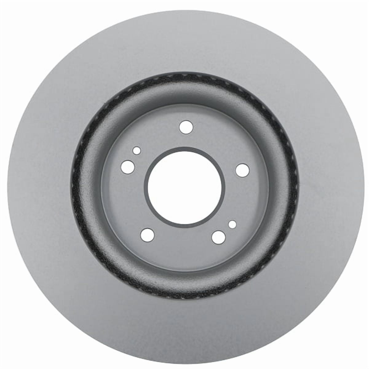 ADVICS Disc Brake Rotor
