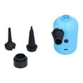 thumbnail image 4 of Pump, Rechargeable  Pump Easy To Carry Compact Design  for Swimming Rings for Storage Bags for Inflatable Toys, 4 of 8