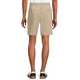 thumbnail image 3 of George Men’s Twill Pull On Shorts, 3 of 5