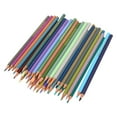 thumbnail image 4 of Crayons de Couleur Crayons de Couleur Crayons de Couleur Riches et Vibrants Ensemble de Crayons de Couleur Design de Calibre Mondial, 4 of 8