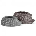 thumbnail image 2 of Set of 4 Hedgehog Planter, 2 of 3