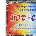 thumbnail image 4 of Jay Bags Insulated Bag Magic Keeps Hot Cold Small Multi-color, 3-Pack, 4 of 5