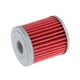 thumbnail image 5 of Filtro De De Repuesto Filtro De Filtro De De Gas De Motocicleta Para Macarena Filtro de combustible en línea de gasolina, 5 of 5