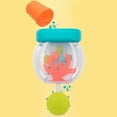 thumbnail image 6 of Sassy Feedin Frenzy Suction Bath Toy, 6 of 7