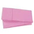 thumbnail image 3 of Nestl Body Pillow Case, Microfiber Pillow Covers, Body Pillow Cases Set of 2, (20"x54") Light Pink, 3 of 6