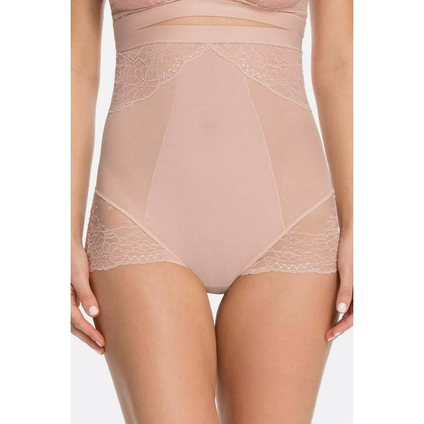 INNERSY Culotte Femme Coton Stretch sous Vetement Dentelle Sexy
