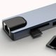 thumbnail image 5 of Adaptador USB C Dongle A Compatible Con Hub 4K 30Hz 100W PD 3 0, 5 of 9