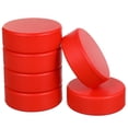thumbnail image 6 of 6pcs Hockey Puck Toys Foam Hockey Sports Practice Pucks Hockey Pucks Kids Hockey Balls Indoor Floor Games Toy Balls, 6 of 8