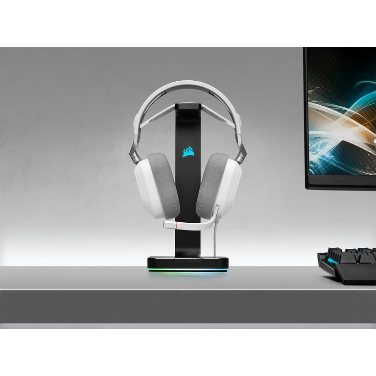 Corsair HS80 RGB Wired Premium Gaming Headset with Dolby 7.1