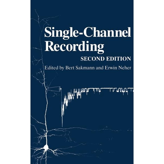 Perspectives on Individual Single-Channel Recording, (Hardcover)