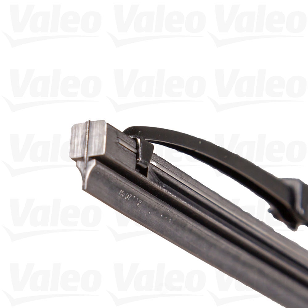 Valeo 604468 Traditional Titanium Wiper Blade