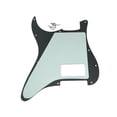thumbnail image 3 of kaish 11 Agujero St Strat Uno Humbucker guitarra golpeador cero placa encaja Fender Delonge Varios c, 3 of 4