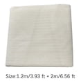 thumbnail image 4 of Japceit Carpet Sofa Anti-Slip Mat,Non Slip Area Rug Pad - Strong Grip Carpet Pad For Area Rugs And Hardwood Floors, Provides Protection And Cushion, 4 of 5