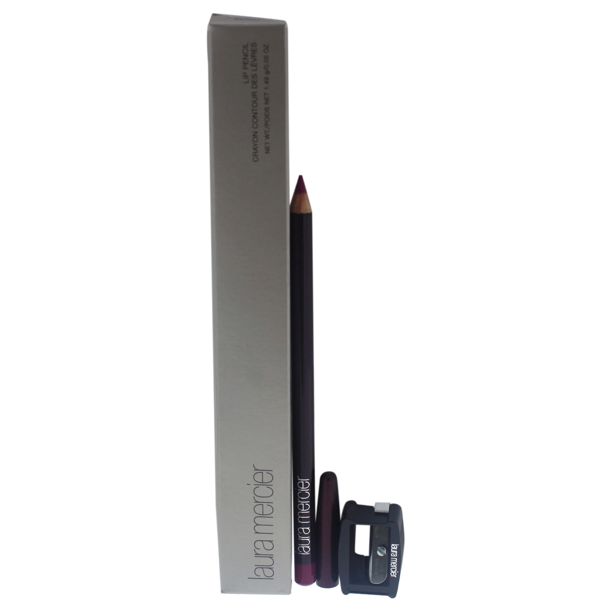 Lip Pencil - Crushed Berry by Laura Mercier for Women - 0.05 oz Lip Liner