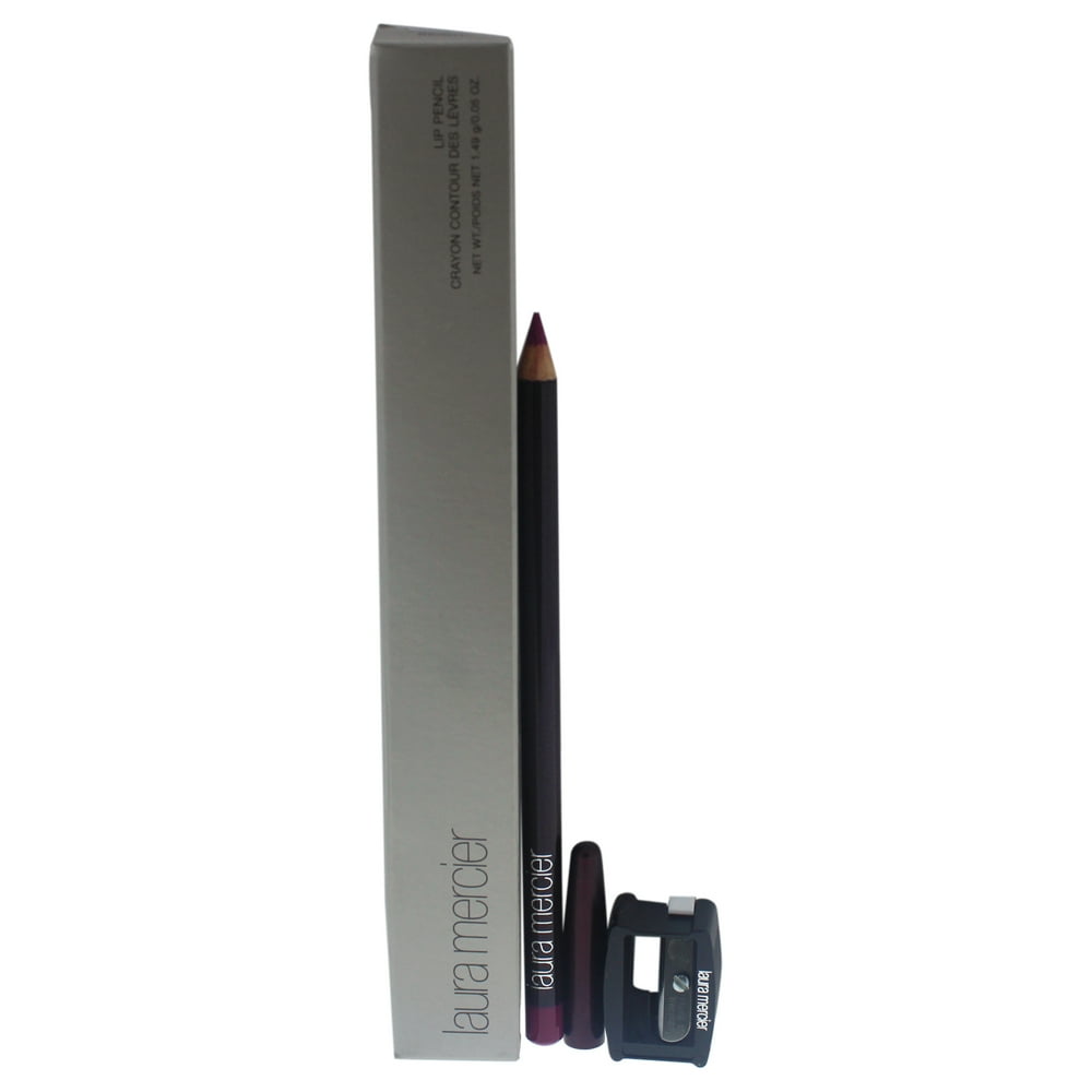 Laura Mercier Lip Pencil Crushed Berry by Laura Mercier for Women