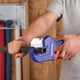 thumbnail image 5 of Cortador de tubos WORKPRO con trinquete de PVC, 2,5 cm, PEX, PVC, PPR, 5 of 9