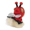 thumbnail image 2 of GUND Boo, The Worlds Cutest Dog Ladybug Plush Pomeranian Stuffed Animal for Ages 1 and Up, 5, 2 of 2