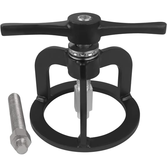 Clutch Spring Compressor Compression Tool compatible with Harley Touring Softtail Sportster Dyna(Replaces OEM number HD-38515A)