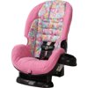 Cosco Scenera Booster Car Seat, Clementine