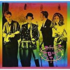 The B-52S - Wild Planet - Music & Performance - CD - Walmart.com