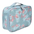 thumbnail image 1 of Small Toiletry Bag,Toiletry Bag Durable Waterproof Makeup Travel Bag Toiletry Bag Optimized for Excellence, 1 of 14