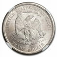 thumbnail image 3 of 1875-S Trade Dollar MS-62 NGC, 3 of 3