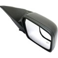 thumbnail image 3 of Mirror Passenger Right Side Heated RH Hand For Ford 11-12 Fusion Sedan, 3 of 10