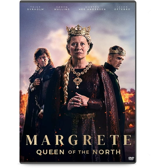 Margrete: Queen Of The North