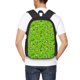 thumbnail image 4 of Fotbe Golf Sport Club Mochila para Hombre y Mujer - Tela Oxford 600D Resistente - Mochila Impermeable de Gran Capacidad para Escuela, Viajes y Senderismo, 4 of 6