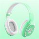 thumbnail image 1 of Auriculares inalámbricos Auriculares plegables Auriculares Auriculares Tarjeta enchufable Universal, 1 of 2