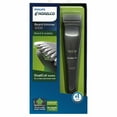thumbnail image 3 of Philips Norelco Beard Trimmer BT3210/41 Cordless groomer, Rechargable,, 3 of 11