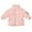 Pink, variant on Godderr 2-12 Years Old Boys Girls Down Jacket,Kids Long Sleeve Puffer Down Outwear,Toddler Zipper Fall Winter Down Coats Jacket