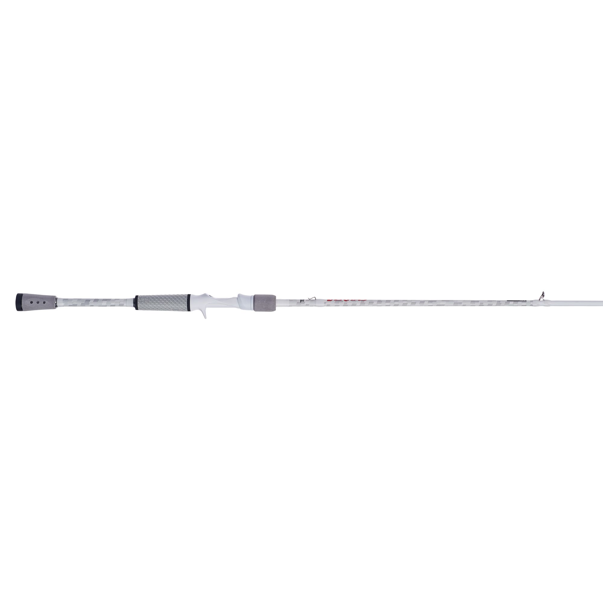 Abu Garcia 7’ Veritas LTD Casting Fishing Rod, 1 Piece Rod