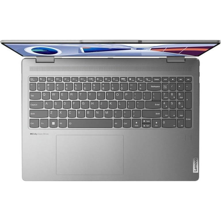Lenovo Yoga 7 16