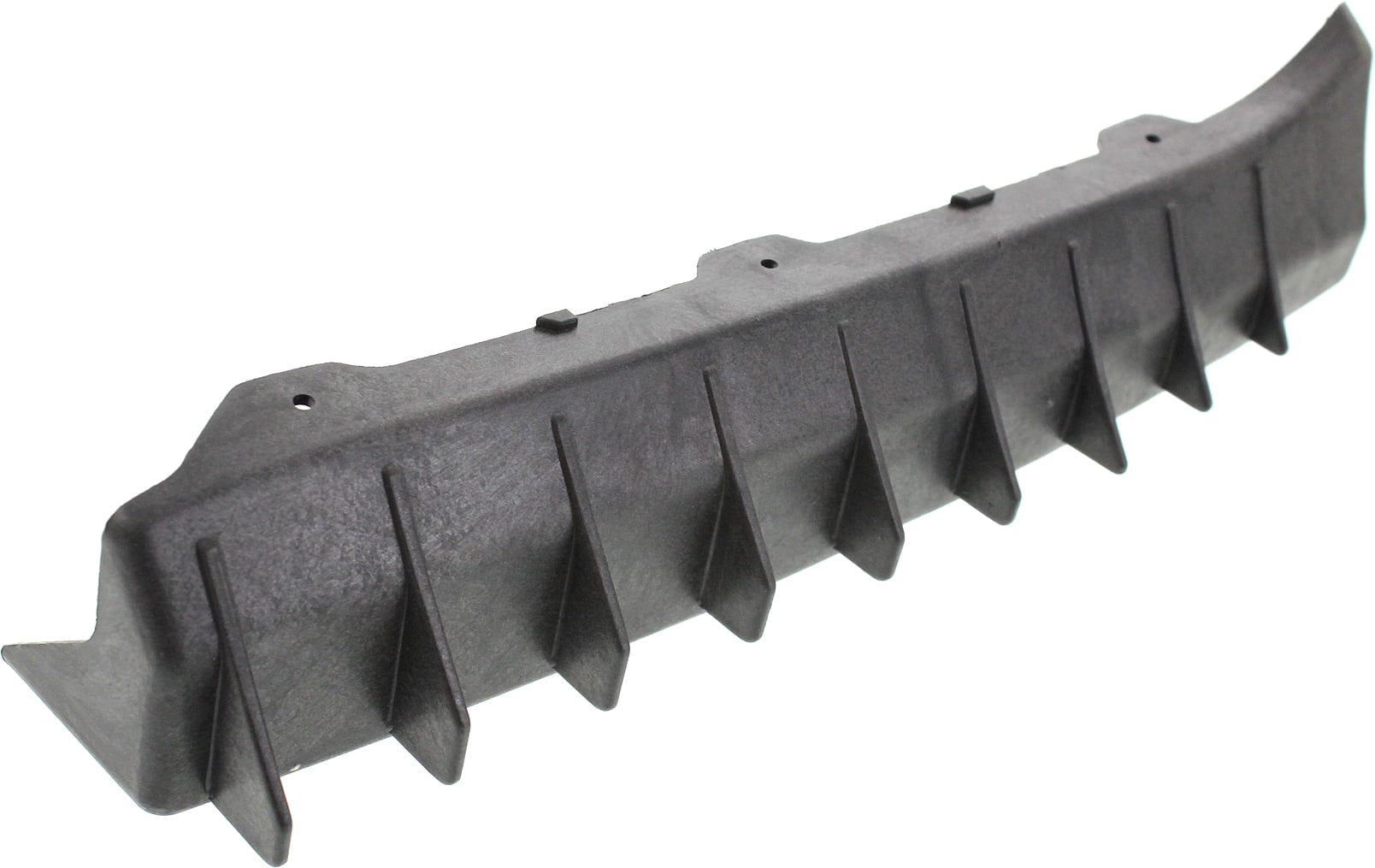 Replacement REPH013165 Bumper Bracket Compatible For 2013-2016 Hyundai Santa Fe Sport Front, Right Passenger