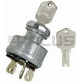 thumbnail image 1 of FPE - Forklift SWITCH - IGNITION 265211 HACUS Aftermarket - New. All items ship from the USA. Additional taxes and Duties may apply., 1 of 1