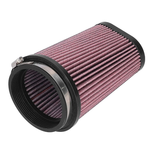 Reemplazo del elemento limpiador de filtro de aire para motocicleta para Yamaha ATV YFZ350 Banshee 1987-2006