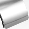 thumbnail image 4 of RENACLIPY 1Pcs Drywall Stilt Replacement Part Stilts Leg Band Silver Adjustable, 4 of 8
