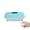 Blue, variant on RLXPROO Vibration Plate Exercise Machine for Whole Body Weight Loss, Home Workout Equipment Vibration Plate Fitness Massager with Remote Gray