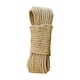 thumbnail image 5 of Rascador para gatos con cuerda de sisal trenzada, hecho a mano, juguete para controlar las garras. color de madera, 5 of 9