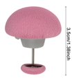 thumbnail image 4 of Duvet Pins Duvet Clips, Safe Locking Duvet Cover Clips Snaps with Storage Box, Easy to Use Double Sided Pin Fasteners for Quilt Cushions Curtains, Pink, 4 of 5