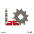 thumbnail image 2 of Front & Rear Sproket Kit for YAMAHA DTR50-DT50R-Germany 89-94 JT Sprockets, 2 of 7