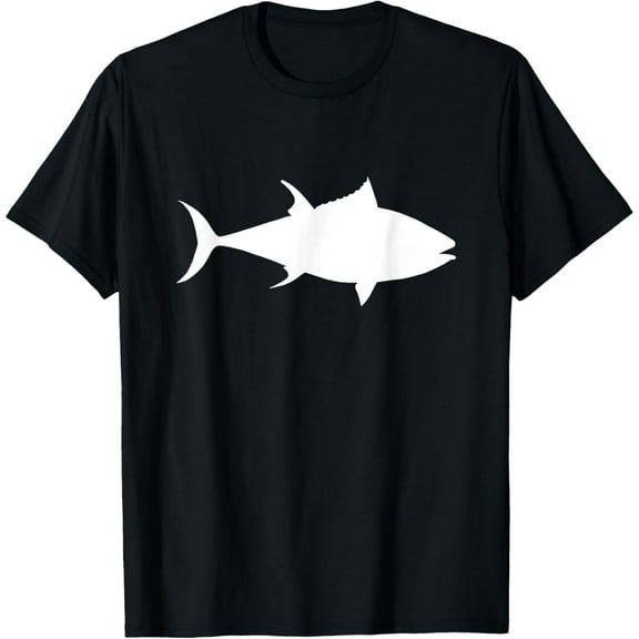 Tuna Fish T-Shirt
