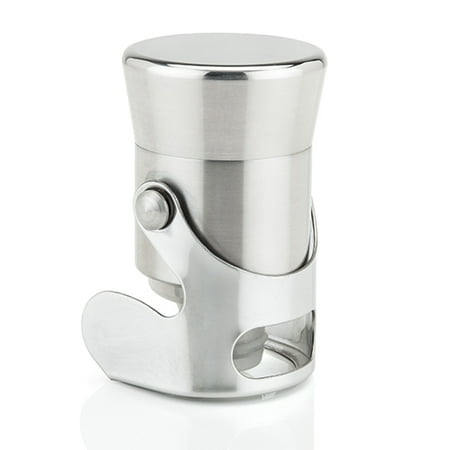 - Viski Professional: Heavyweight Champagne Stopper