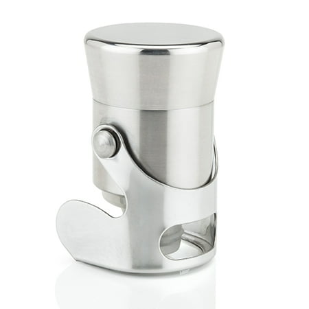 Viski Professional: Heavyweight Champagne Stopper