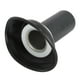 thumbnail image 4 of Kit de reparación de carburador de motocicleta, junta de diafragma de plunger, 2 piezas Afortunado Sencillez, 4 of 4
