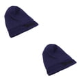 thumbnail image 3 of Sonducket Sombreros Gorros Turbantes Baggy Satin Underscarf Caps Espesar Bonnet Musulmán Islámico Hijabs Cubierta Head Wrap Protection Type2 NO2 Sonducket CBP388714, 3 of 6
